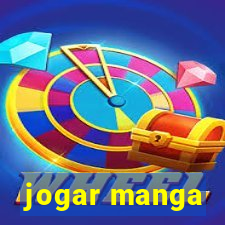 jogar manga