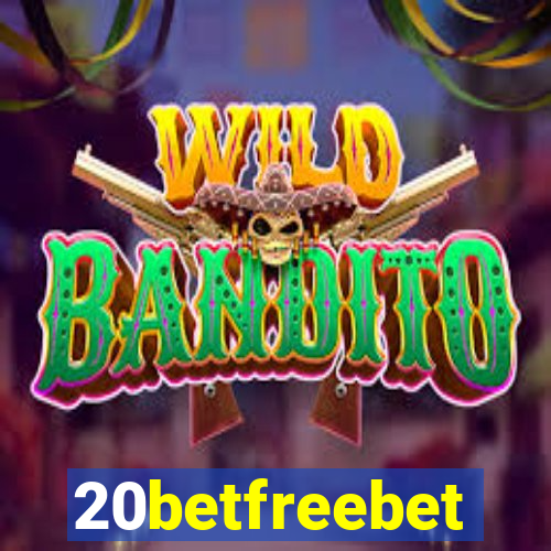 20betfreebet