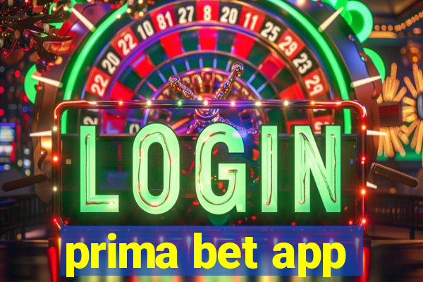 prima bet app