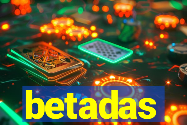 betadas