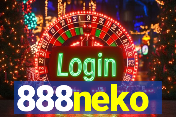 888neko