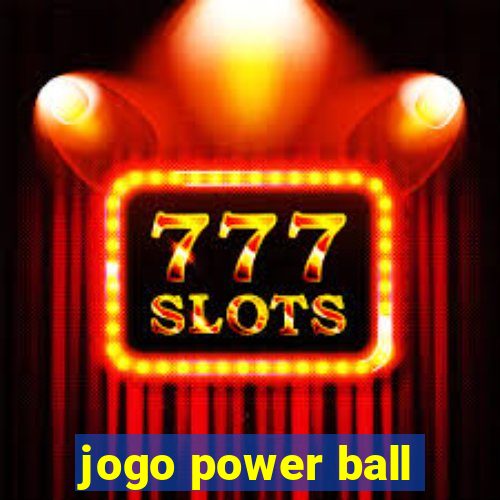 jogo power ball