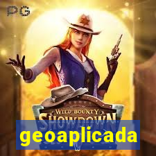 geoaplicada