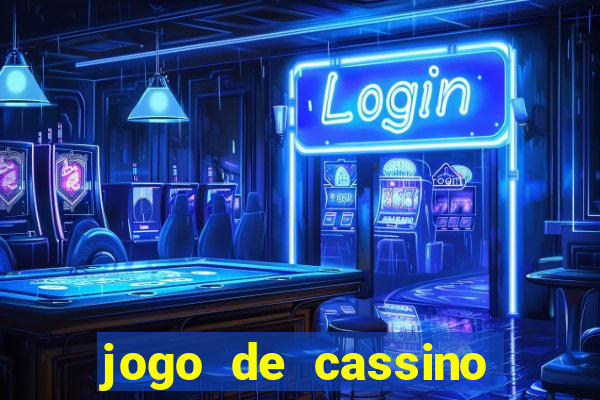 jogo de cassino que paga de verdade