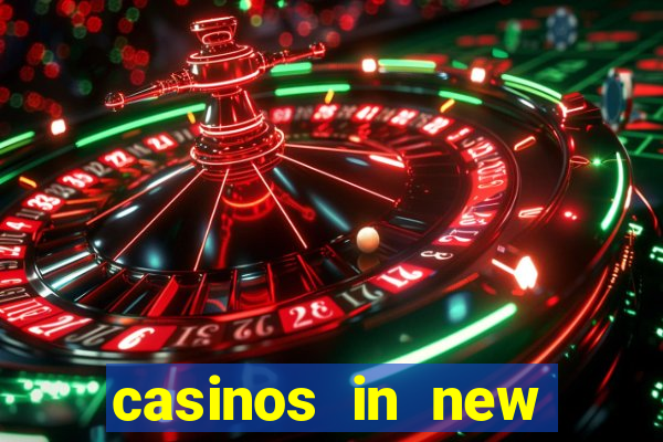 casinos in new jersey atlantic city