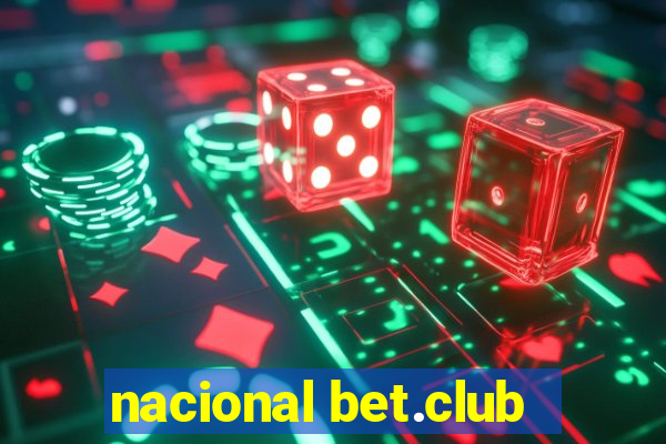 nacional bet.club