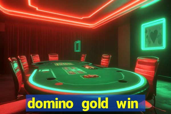 domino gold win real money