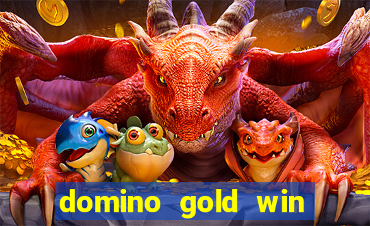 domino gold win real money