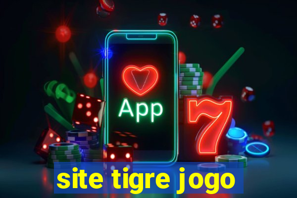 site tigre jogo