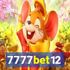 7777bet12