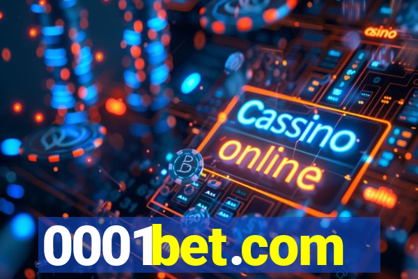 0001bet.com