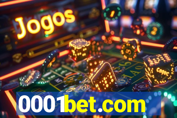 0001bet.com