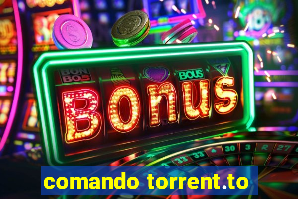 comando torrent.to