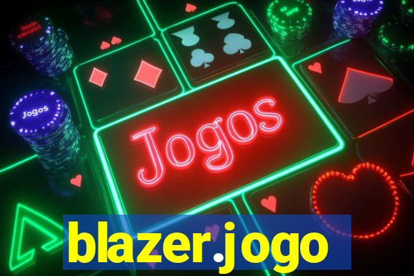 blazer.jogo