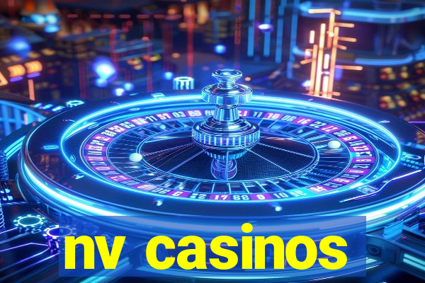 nv casinos