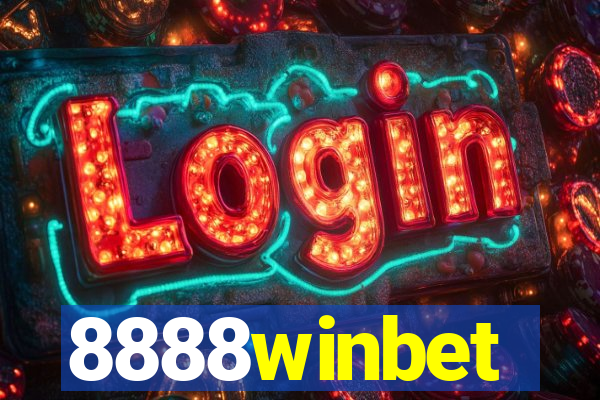 8888winbet