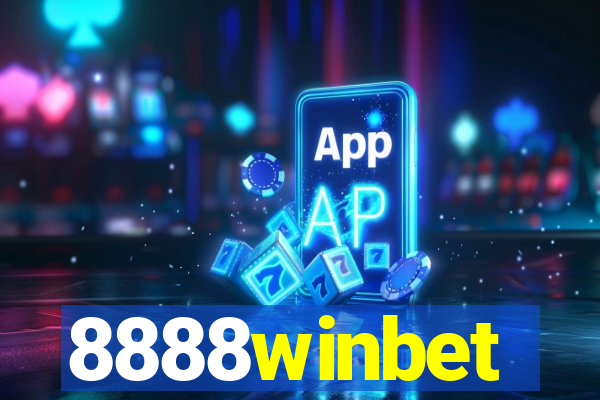 8888winbet