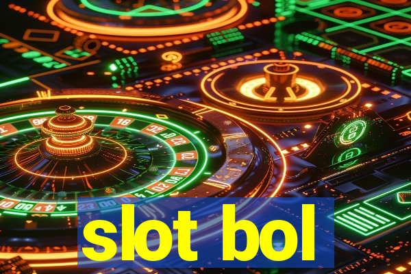 slot bol