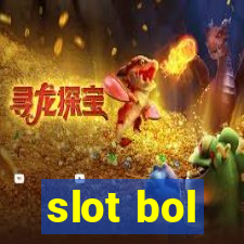 slot bol