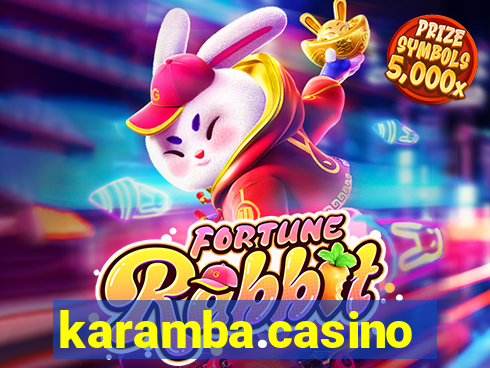 karamba.casino