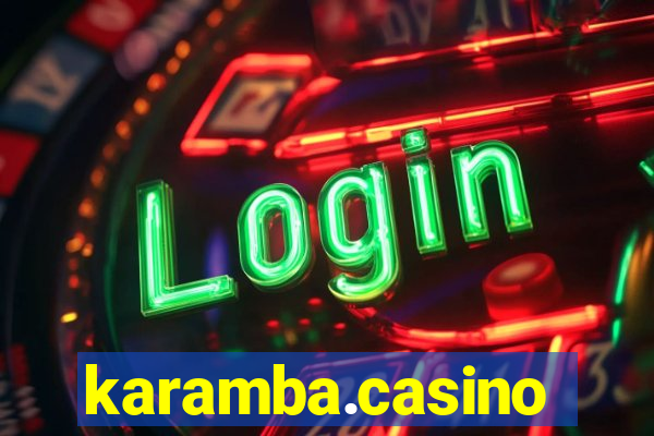 karamba.casino