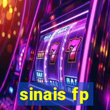 sinais fp