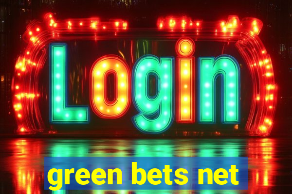 green bets net