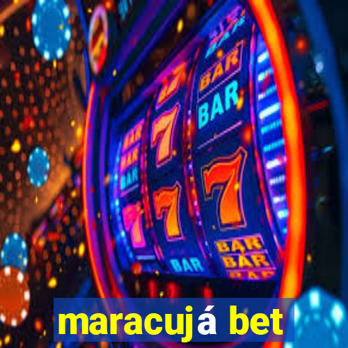 maracujá bet