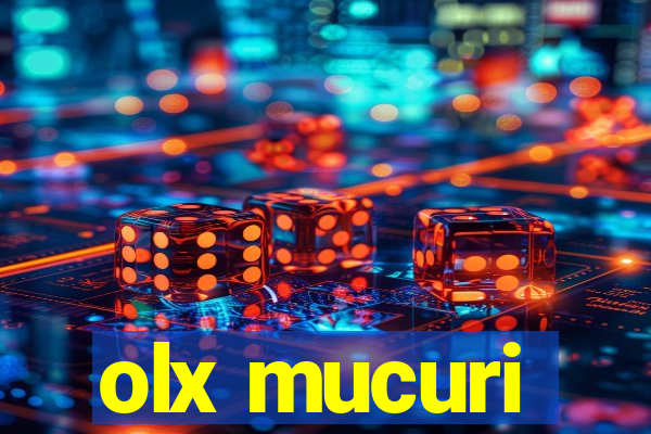 olx mucuri