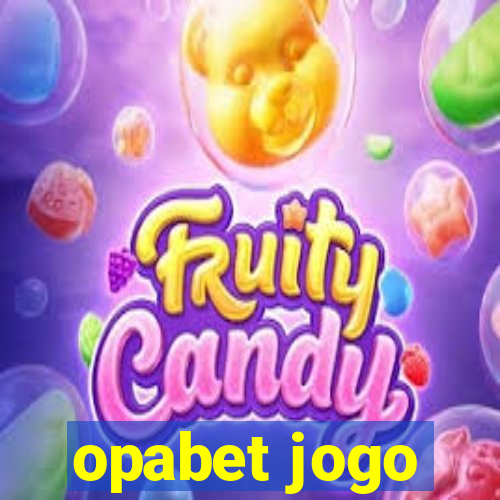 opabet jogo