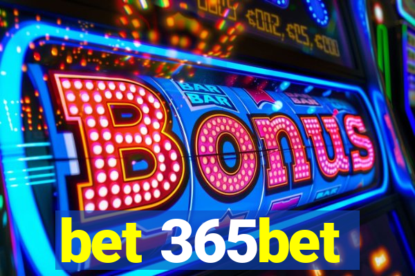 bet 365bet