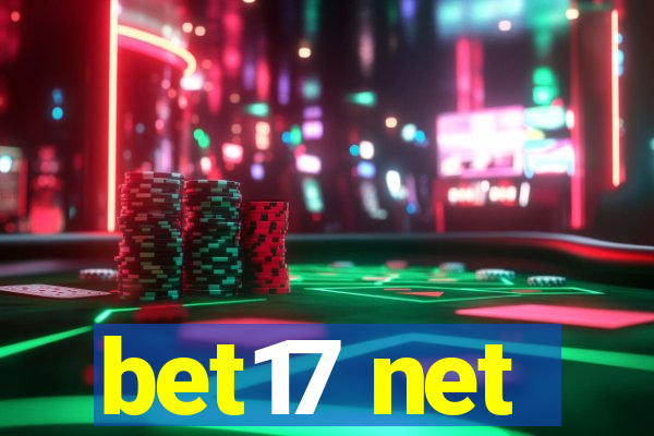 bet17 net