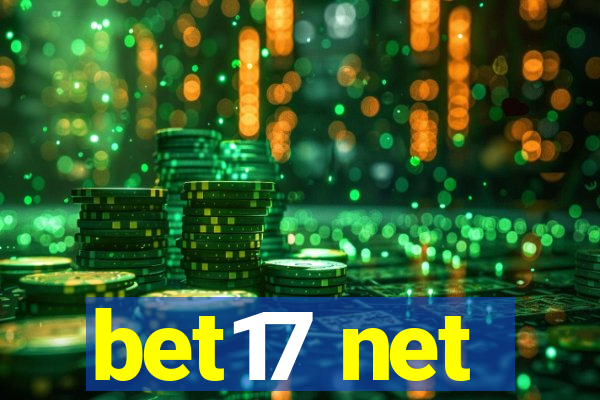 bet17 net