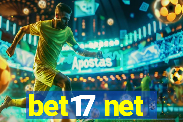 bet17 net