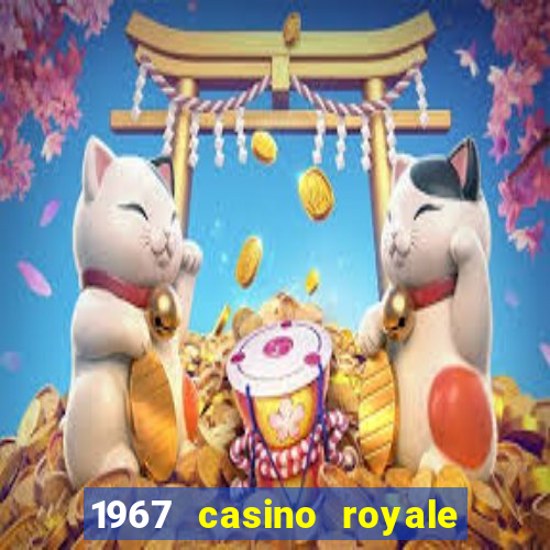 1967 casino royale pagina 1