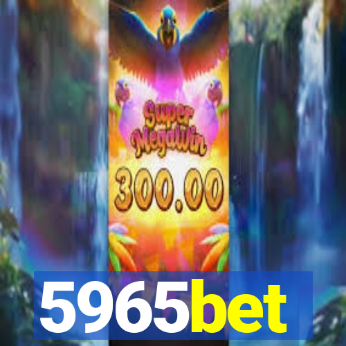 5965bet