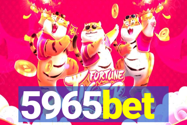 5965bet