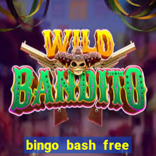 bingo bash free chips cheats