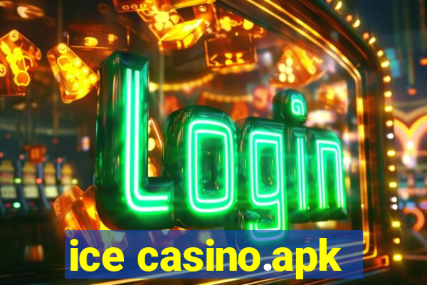 ice casino.apk