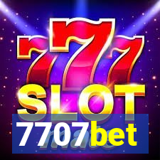 7707bet