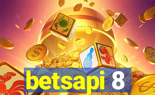 betsapi 8