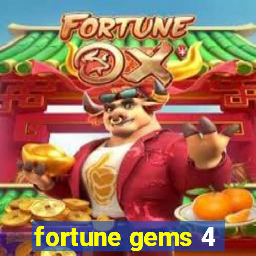 fortune gems 4