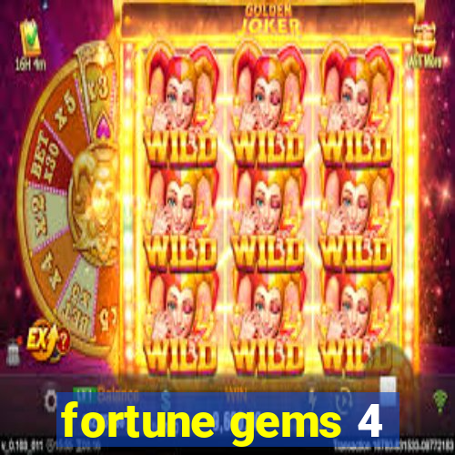 fortune gems 4