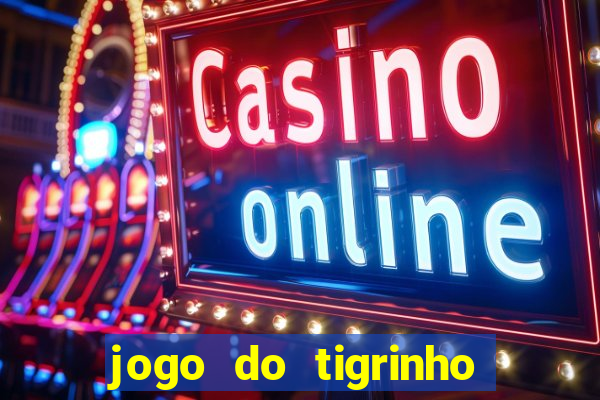 jogo do tigrinho vai ser liberado no brasil