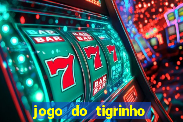 jogo do tigrinho vai ser liberado no brasil