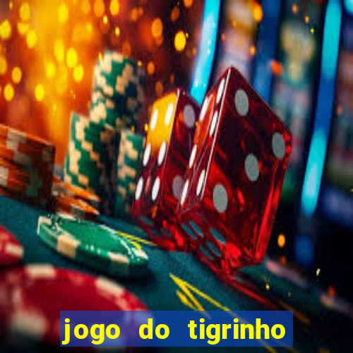 jogo do tigrinho vai ser liberado no brasil