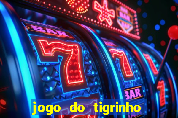 jogo do tigrinho vai ser liberado no brasil