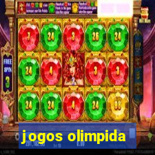 jogos olimpida