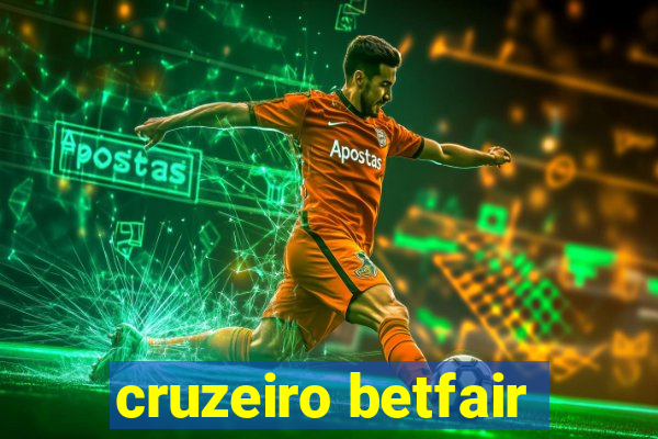 cruzeiro betfair