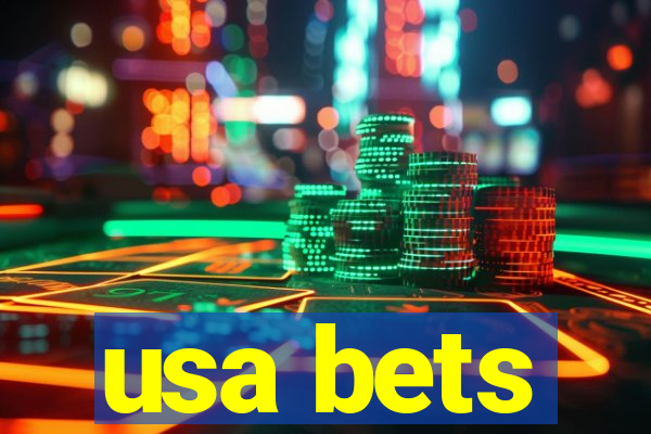 usa bets